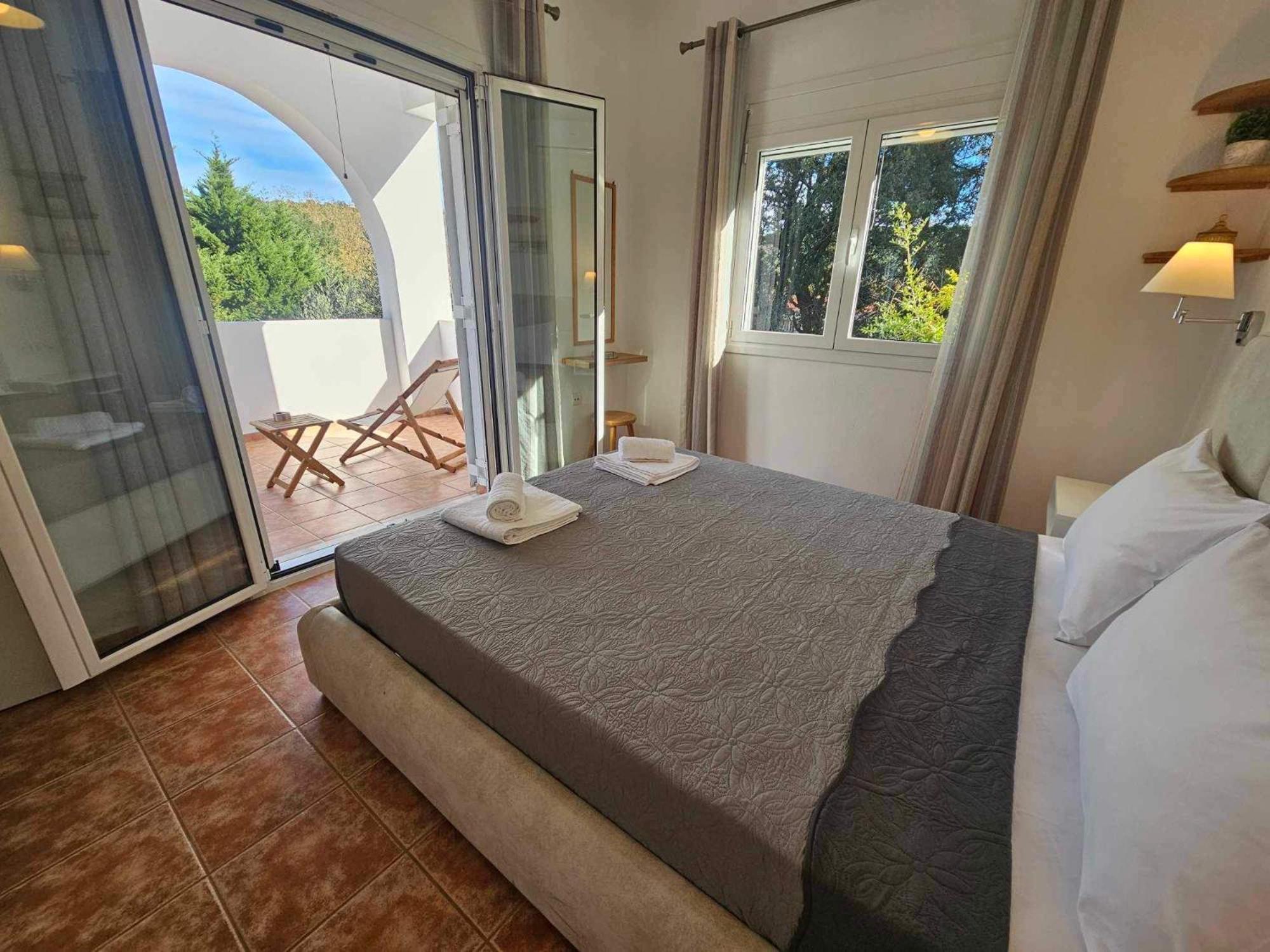 The Hidden Villas Kolios Dış mekan fotoğraf